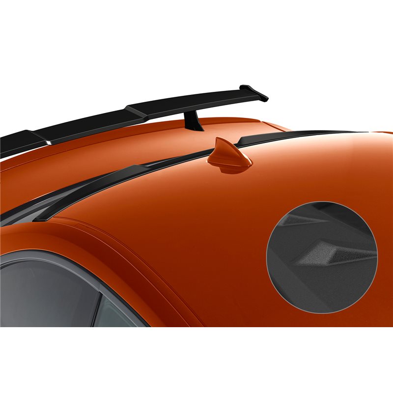 Aleron luna trasera BMW 2er F22 Coupe 11/2013-