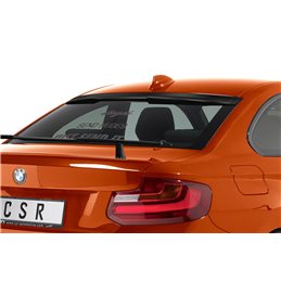Aleron luna trasera BMW 2er F22 Coupe 11/2013-