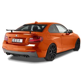 Aleron luna trasera BMW 2er F22 Coupe 11/2013-