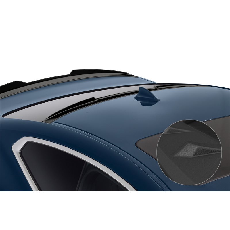 Aleron luna trasera BMW 4er G22 / G82 Coupe 2020-