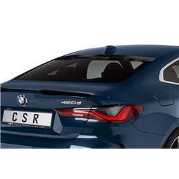 Aleron luna trasera BMW 4er G22 / G82 Coupe 2020-