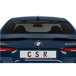 Aleron luna trasera BMW 4er G22 / G82 Coupe 2020-