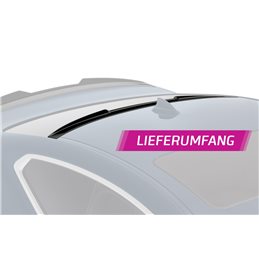 Aleron luna trasera BMW 4er G22 / G82 Coupe 2020-