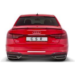 Aleron luna trasera Audi A4 B9 (Tipo 8W) Limousine 2015-