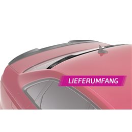 Aleron luna trasera Audi A4 B9 (Tipo 8W) Limousine 2015-