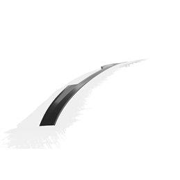 Aleron luna trasera Audi A4 B9 (Tipo 8W) Limousine 2015-