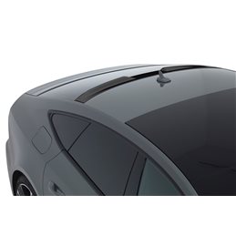 Aleron luna trasera Audi A7 C8 (Tipo 4K) Sportback 2018-