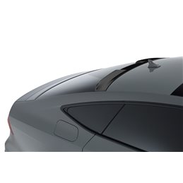 Aleron luna trasera Audi A7 C8 (Tipo 4K) Sportback 2018-
