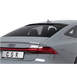 Aleron luna trasera Audi A7 C8 (Tipo 4K) Sportback 2018-