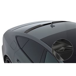 Aleron luna trasera Audi A7 C8 (Tipo 4K) Sportback 2018-