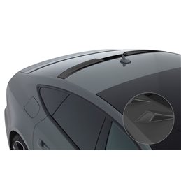 Aleron luna trasera Audi A7 C8 (Tipo 4K) Sportback 2018-