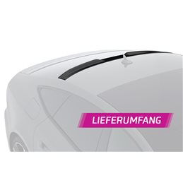 Aleron luna trasera Audi A7 C8 (Tipo 4K) Sportback 2018-