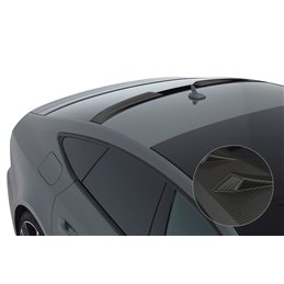 Aleron luna trasera Audi A7 C8 (Tipo 4K) Sportback 2018-