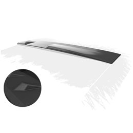 Aleron luna trasera Audi A7 C8 (Tipo 4K) Sportback 2018-