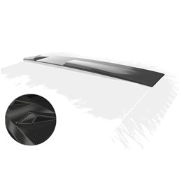 Aleron luna trasera Audi A7 C8 (Tipo 4K) Sportback 2018-