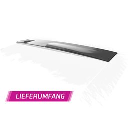 Aleron luna trasera Audi A7 C8 (Tipo 4K) Sportback 2018-