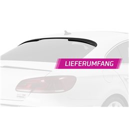 Aleron luna trasera VW Passat CC / CC todos 2008-2016