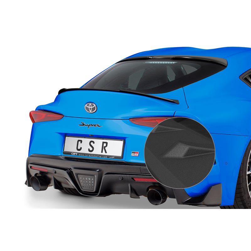 Aleron luna trasera Toyota GR Supra (A90) todos 2019-
