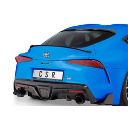 Aleron luna trasera Toyota GR Supra (A90) todos 2019-