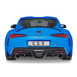 Aleron luna trasera Toyota GR Supra (A90) todos 2019-