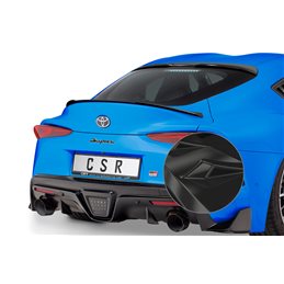 Aleron luna trasera Toyota GR Supra (A90) todos 2019-