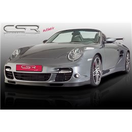 Aletas Porsche 986 Boxster 1996-2004