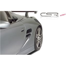 Aletas Porsche 986 Boxster 1996-2004