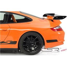 Aletas Porsche 911/996 Coupé / Cabrio, nicht für GT2, Turbo und 4S 1997-2006