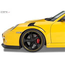 Aletas Porsche 911/997 Coupé / Cabrio 2004-2011