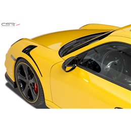 Aletas Porsche 911/997 Coupé / Cabrio 2004-2011