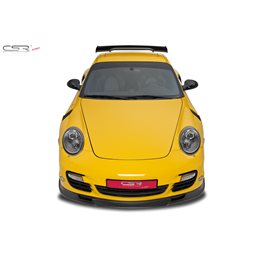 Aletas Porsche 911/997 Coupé / Cabrio 2004-2011