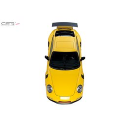 Aletas Porsche 911/997 Coupé / Cabrio 2004-2011