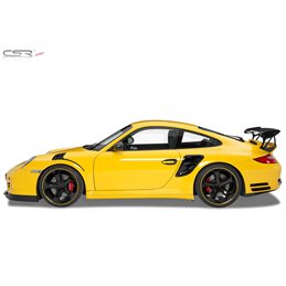 Aletas Porsche 911/997 Coupé / Cabrio 2004-2011