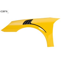 Aletas Porsche 911/997 Coupé / Cabrio 2004-2011