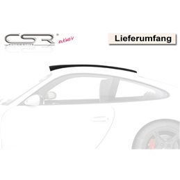 Entradas de aire Porsche 911/997 Coupé 2004-2012