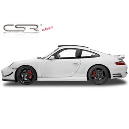 Entradas de aire Porsche 911/997 Coupé 2004-2012