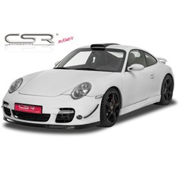 Entradas de aire Porsche 911/997 Coupé 2004-2012