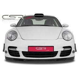 Entradas de aire Porsche 911/997 Coupé 2004-2012