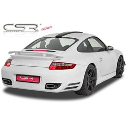 Entradas de aire Porsche 911/997 Coupé 2004-2012