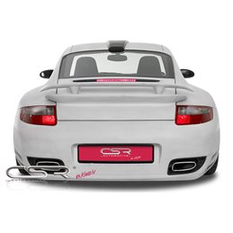 Entradas de aire Porsche 911/997 Coupé 2004-2012