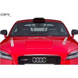 Entradas de aire Audi TT 8J Coupé 4/2006-9/2014