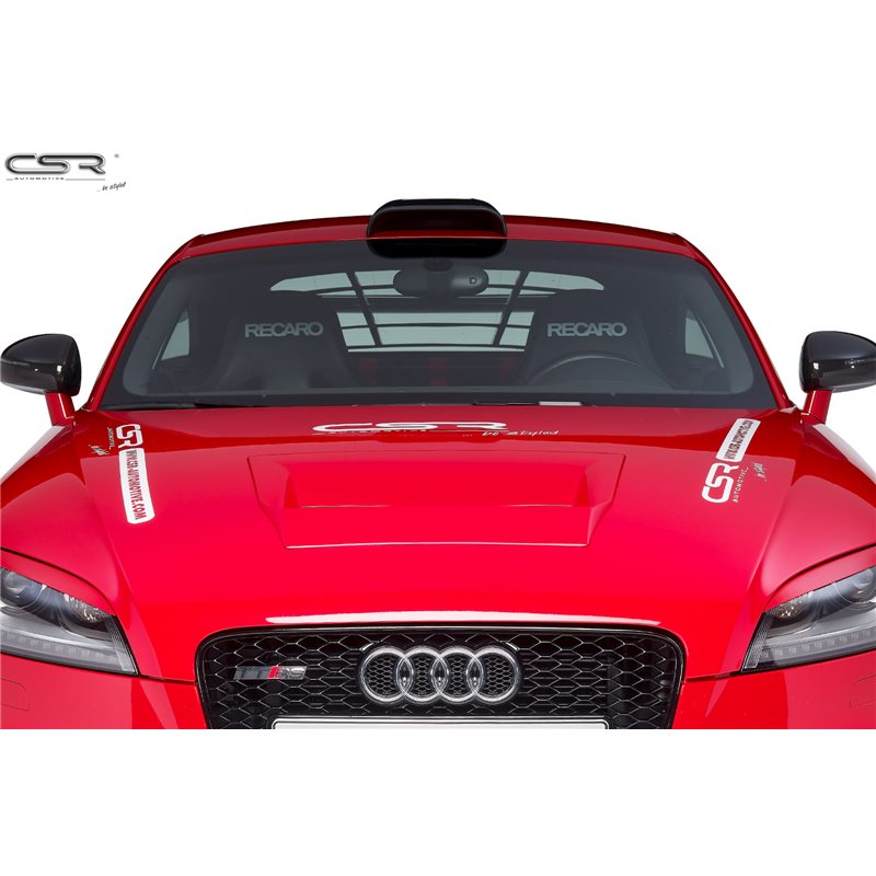 Entradas de aire Audi TT 8J Coupé 4/2006-9/2014