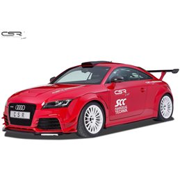 Entradas de aire Audi TT 8J Coupé 4/2006-9/2014