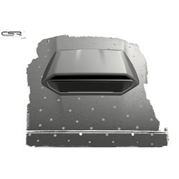 Entradas de aire Ford Focus DYB RS 2016-2018