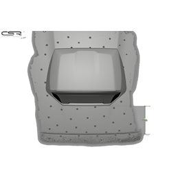 Entradas de aire Ford Focus DYB RS 2016-2018