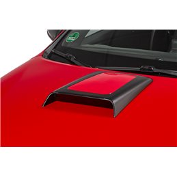 Entradas de aire Hyundai I30 PD 2017-