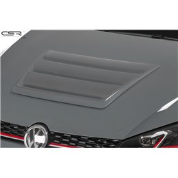 Entradas de aire VW Golf VII todos 2012-