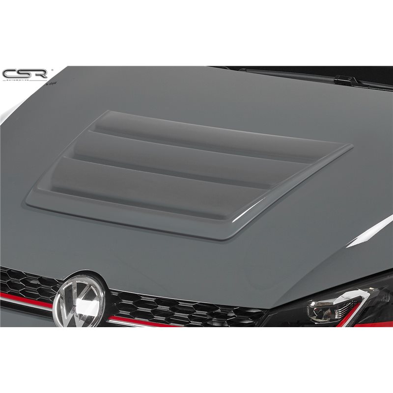 Entradas de aire VW Golf VII todos 2012-