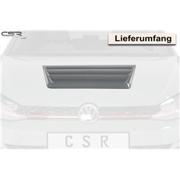 Entradas de aire VW Golf VII todos 2012-