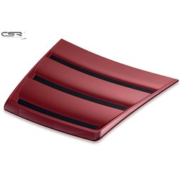 Entradas de aire VW Golf VII todos 2012-